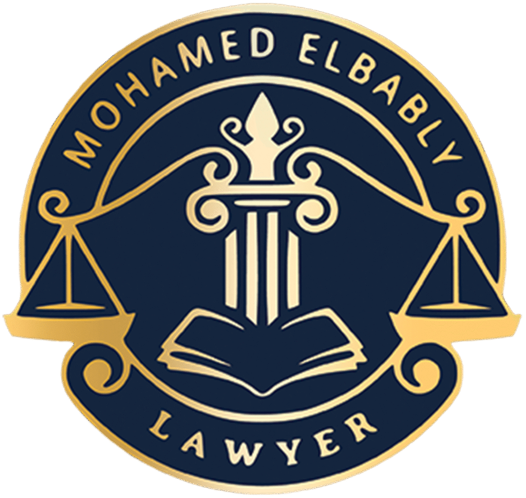 كيفية كتابة عقد قانوني صحيح دون أخطاء