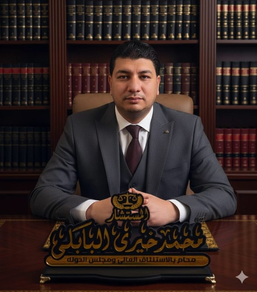 تنفيذ الأحكام القضائية في مصر